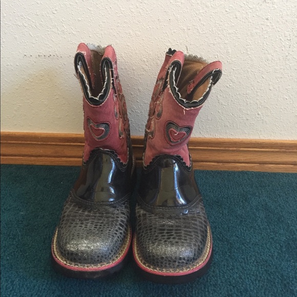 Ariat Other - Ariat Fatbaby’s